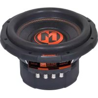 Notice Memphis Audio MOJO PRO MJP1044 Caisson de basses