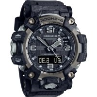 Notice CASIO GSHOCK GGB100 Smartwatch