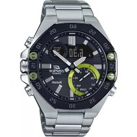 Notice CASIO EDIFICE ECB10 Smartwatch