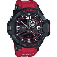 Notice CASIO GSHOCK GWRB1000 Smartwatch