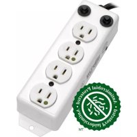 Tripp Lite PS410HGOEMCC - Power strip