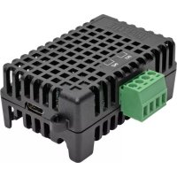 Notice Tripp Lite ENVIROSENSE2 E2MTDO Capteur environnemental