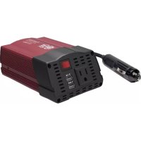 Notice Tripp Lite POWERVERTER PV150USB Battery