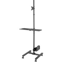 Notice Tripp Lite DMCS1732S Multimédia carts