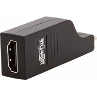 Notice Tripp Lite U444000H4K6B USB-хаб