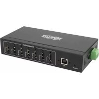 Notice Tripp Lite U223007IND1 USB-Hub