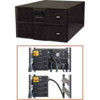 Tripp Lite SmartOnline SU10000RT3UG - Uninterruptible power supply