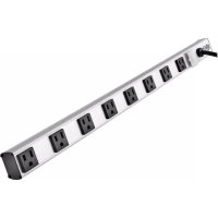 Tripp Lite PS2408RA - Power strip