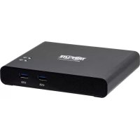 Notice Tripp Lite B003HC2DOCK1 Переключатель