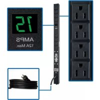 Tripp Lite PDUMV1524 - Power strip