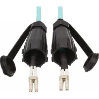Notice Tripp Lite N206PC03IND Industrial connectors