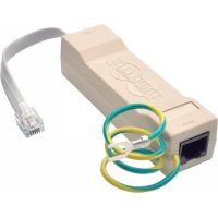 Notice Tripp Lite DATASHIELD DTEL2 Parafoudre