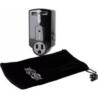 Notice Tripp Lite PROTECT IT! SK120USB Parafoudre