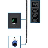 Notice Tripp Lite PDUMV16HV Steckdosenleiste