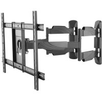 Notice Tripp Lite DMWC3770M TV wall mount