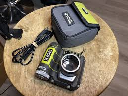 RP4200 RYOBI
