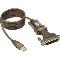 U209005DB25 Tripp Lite