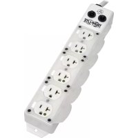 Tripp Lite PS625HG20AOEM - Power strip