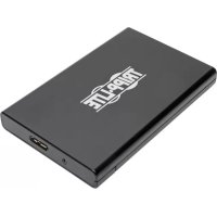 Notice Tripp Lite U357025UASP External hard drive enclosure