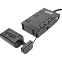 Notice Tripp Lite PROTECT IT! TLP66USBR Parafoudre