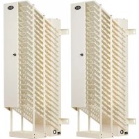 Notice Tripp Lite CST16AC Phone charger