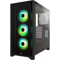 iCUE 4000X CORSAIR
