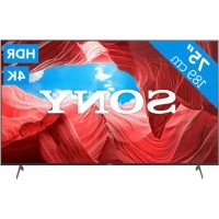 SONY KE75XH9005P - TV