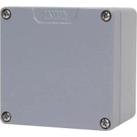 Rittal GA 9108.210 - Boîtier électrique