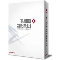 Cubase Elements 9 STEINBERG