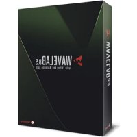Notice STEINBERG WAVELAB 8.5 Licence de logiciel & extension