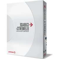 Cubase Elements 7 STEINBERG