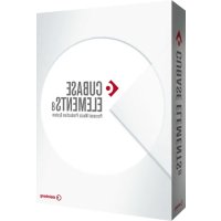 Cubase Elements 8 STEINBERG