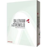 Wavelab Elements 8 STEINBERG