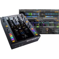 Notice NATIVE INSTRUMENTS TRAKTOR KONTROL Z2 Licence de logiciel & extension