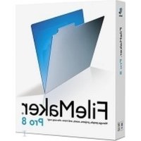 Pro 8 FILEMAKER