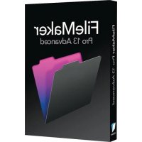 Pro 13 Advanced FILEMAKER