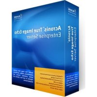 True Image Echo Enterprise Server ACRONIS