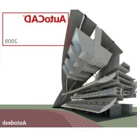 AutoCAD 2009 AUTODESK