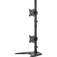 Notice Tripp Lite DDR1527SDC Monitor stand