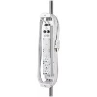 Notice Tripp Lite PSCLAMP2 Electrical accessory