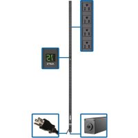 Tripp Lite PDUMV1572 - Power strip