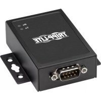 Notice Tripp Lite U208001IND Interface