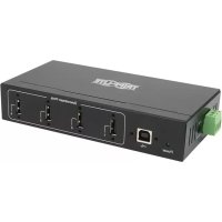 Notice Tripp Lite U223004IND1 USB-Hub