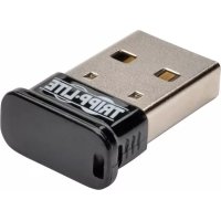 Notice Tripp Lite U261001BT4 USB Bluetooth Adapter