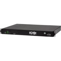 Tripp Lite PDUMH15HVATNET - Power strip
