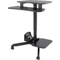 Notice Tripp Lite WORKWISE WWSSRDSTC Ноутбук