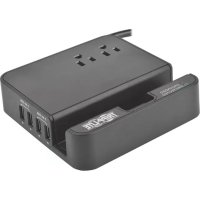 Notice Tripp Lite PROTECT IT! TLP26USBB Parafoudre