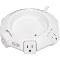 Notice Tripp Lite PROTECT IT! TLP48USBCUFO Parafoudre
