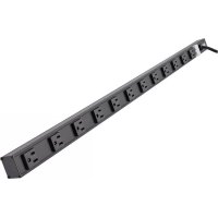 Tripp Lite PS3612B - Power strip