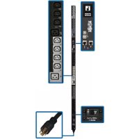 Tripp Lite PDU3EVS6L2130 - Power strip